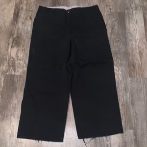 Im selling Ben Davis Jeans size: XXL or XL Color:Black